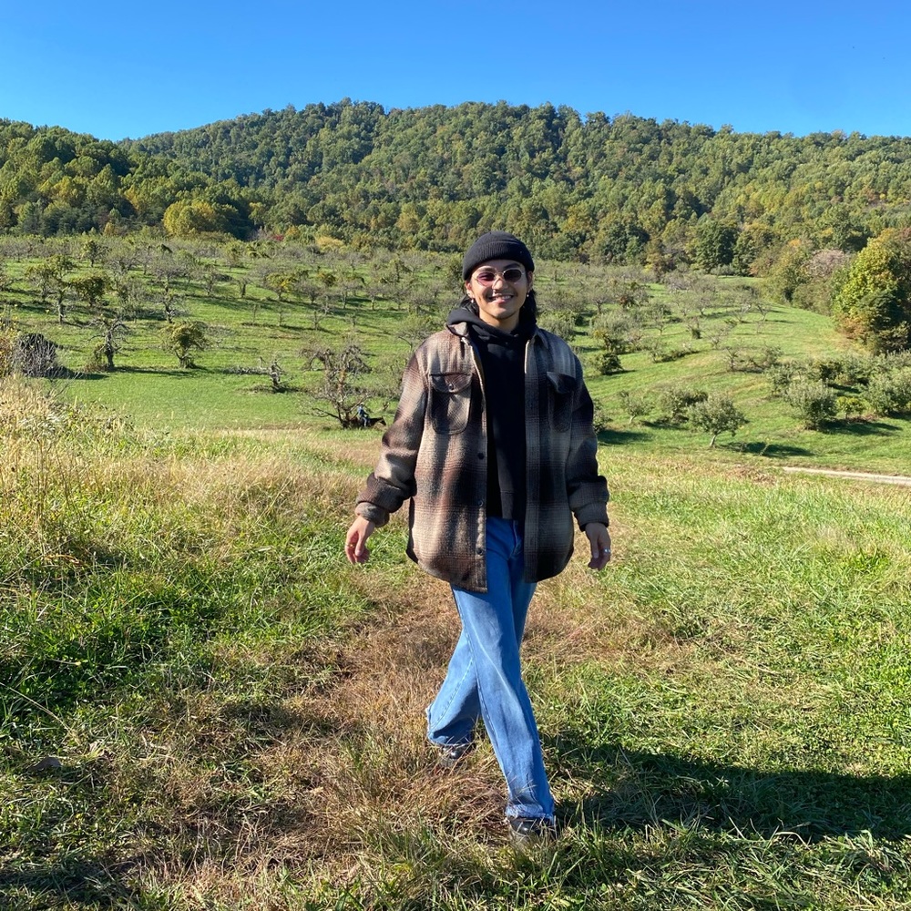 Meet your Posher, Brandon